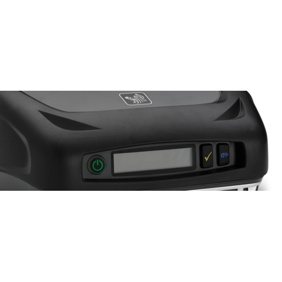 Zebra ZQ520