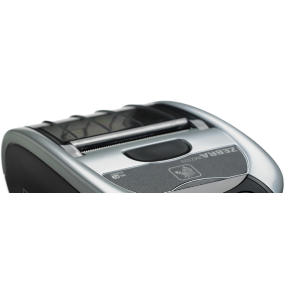 Zebra iMZ220