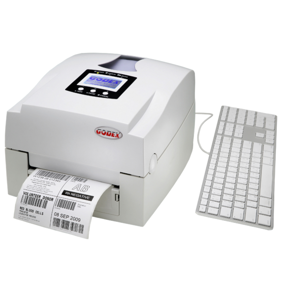 Godex EZPi1200 (Nebegaminamas)