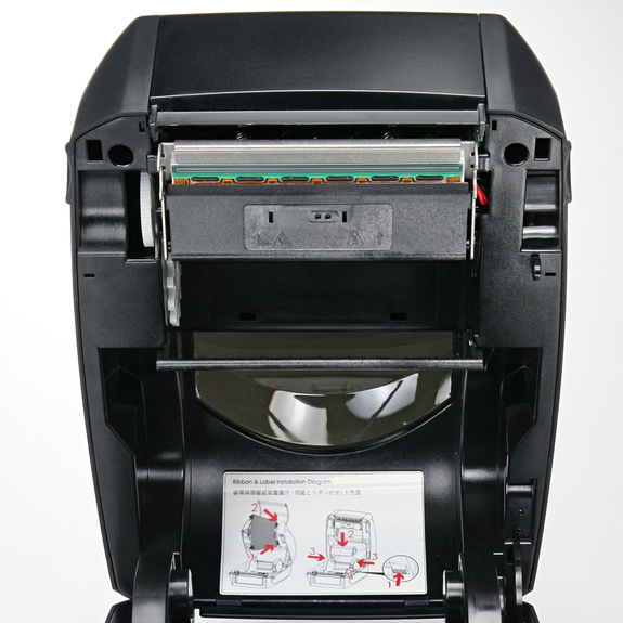 Godex RT700/ RT730