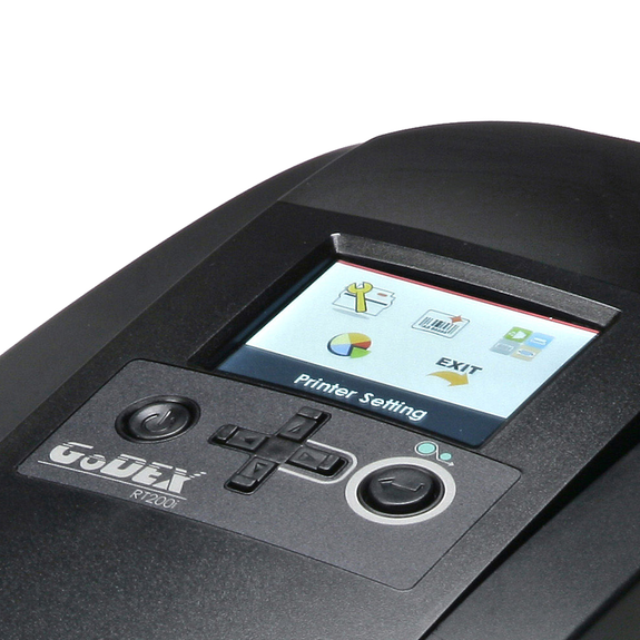 Godex RT200i/ RT230i