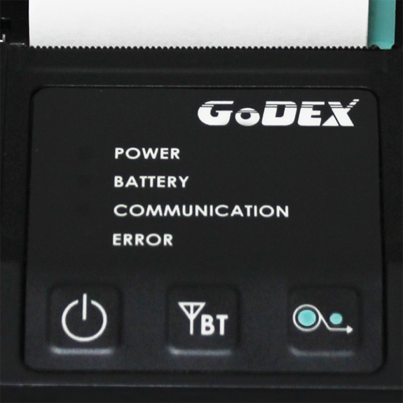 Godex MX20