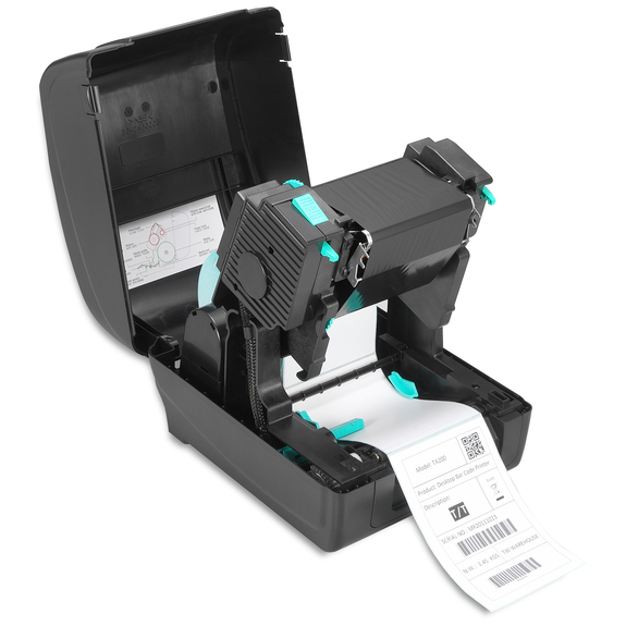 TSC TA-210 
