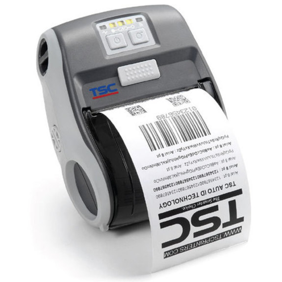 TSC Alpha-3R