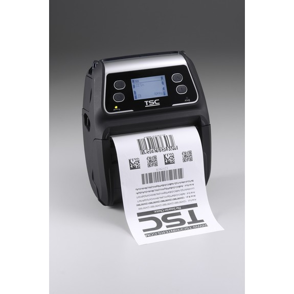 TSC Alpha-4L