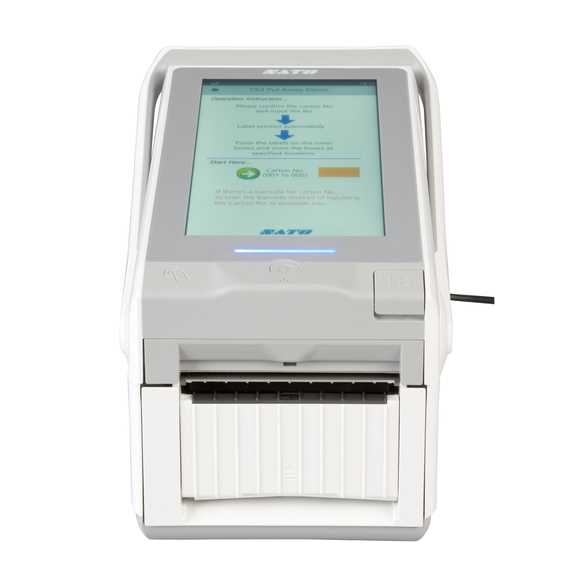 SATO FX3-LX