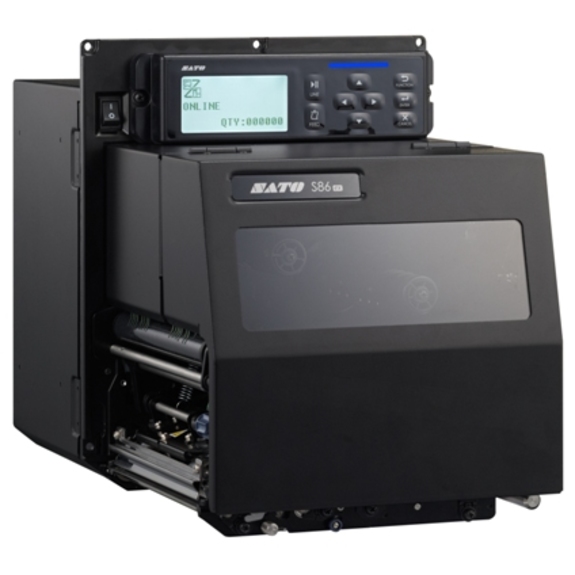 SATO S86-ex (Nebegaminamas)