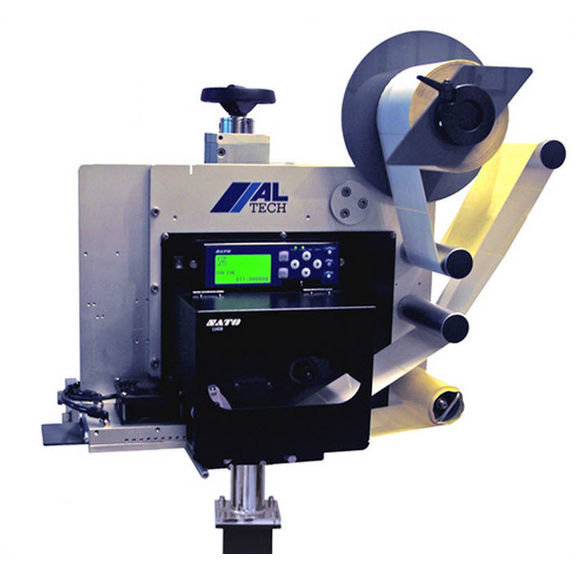 SATO LT408 (Nebegaminamas)