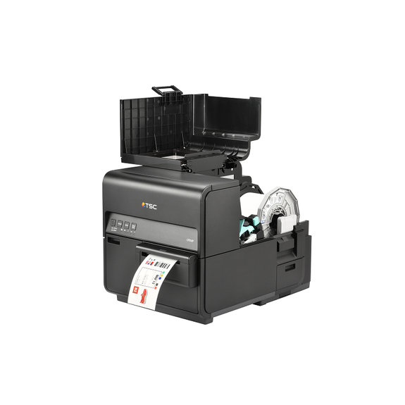 TSC CPX4 Series