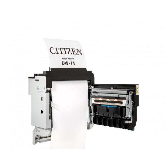 Citizen DW-14