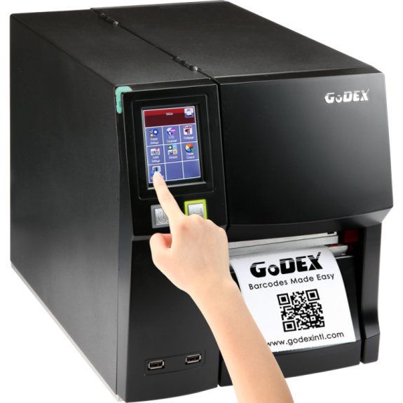 Godex ZX1200Xi / ZX1300Xi
