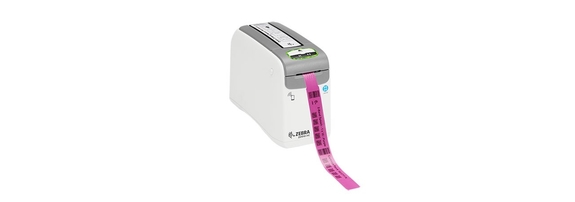 Zebra ZD510-HC