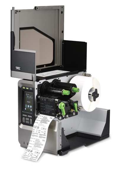 TSC MX240P/ MX340P/ MX640P	