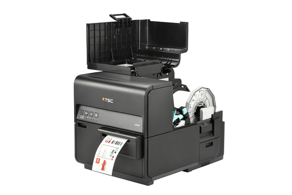 TSC CPX4 Series