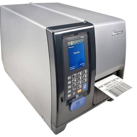 Intermec PM43