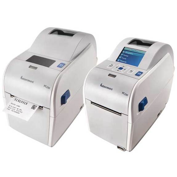 Intermec PC23d