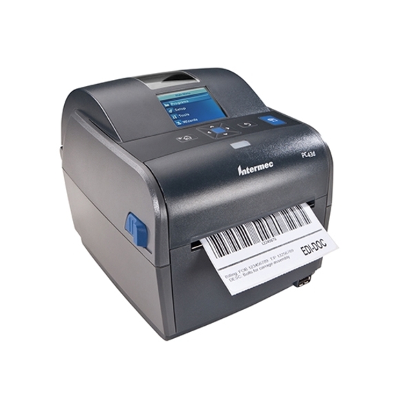 Intermec PC43d