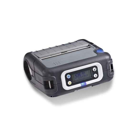 Intermec PB51