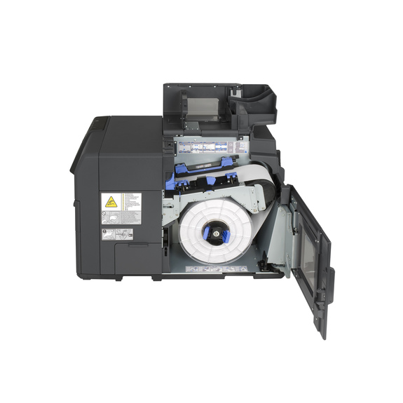 Epson TM-C7500