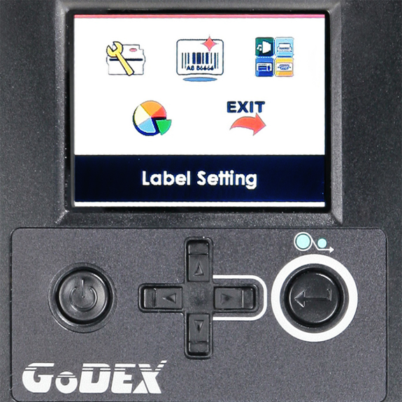 Godex RT700i/ RT730i