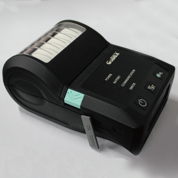 Godex MX20