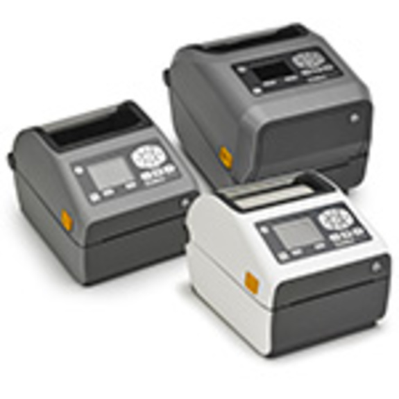 Zebra ZD620