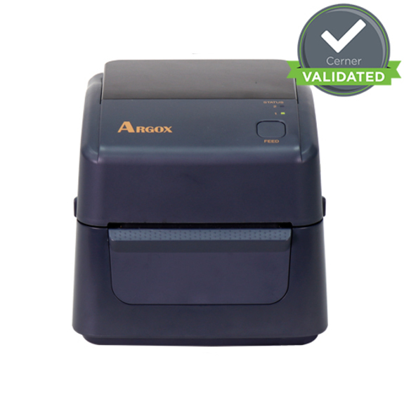 Argox D4-250