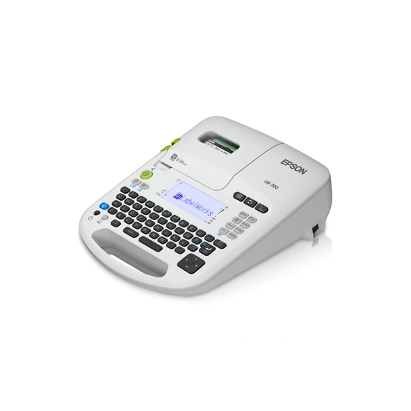 Epson LabelWorks LW-700