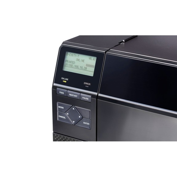Toshiba B-EX6T1