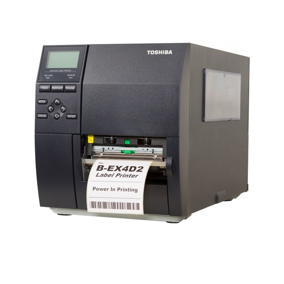 Toshiba B-EX4D2