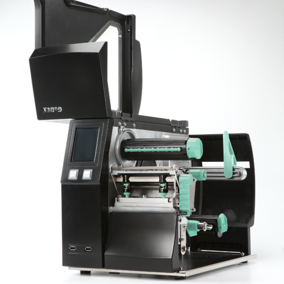 Godex ZX1200Xi / ZX1300Xi