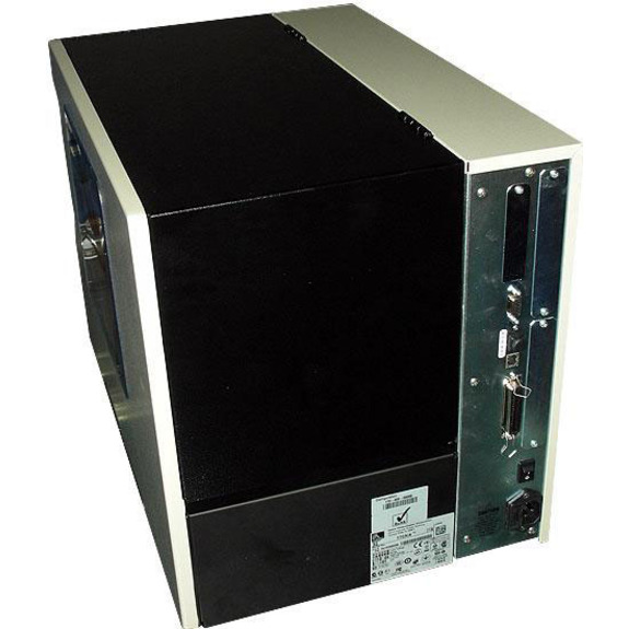 Zebra 220Xi4