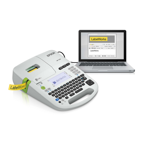Epson LabelWorks LW-700