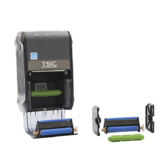TSC ALPHA-2R