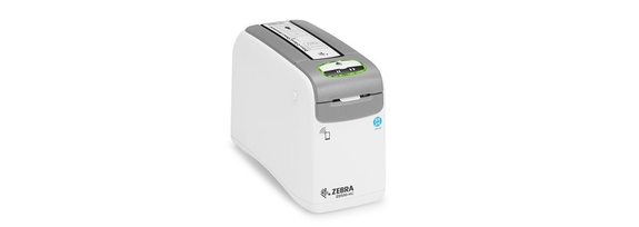 Zebra ZD510-HC