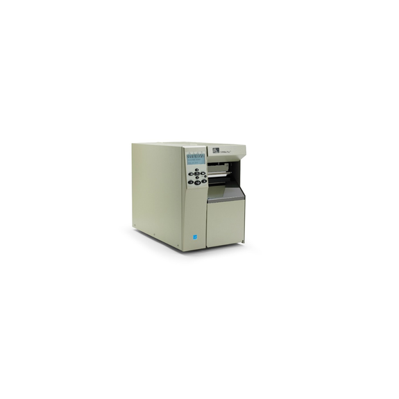 Zebra 105SL Plus (Nebegaminamas)