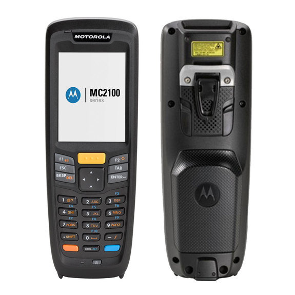 Zebra MC2180