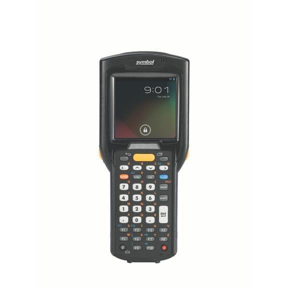 Zebra MC3200