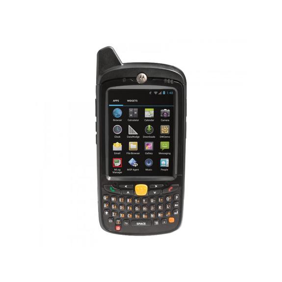 Zebra MC67