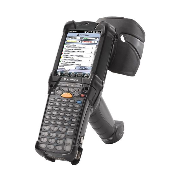 Zebra MC9190-Z