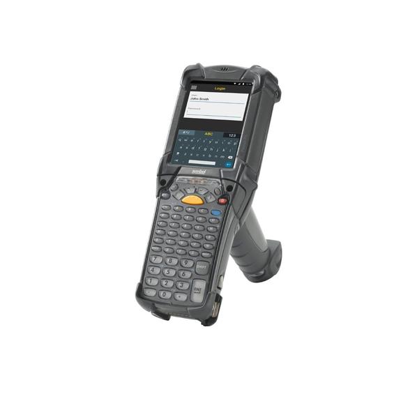 Zebra MC9200
