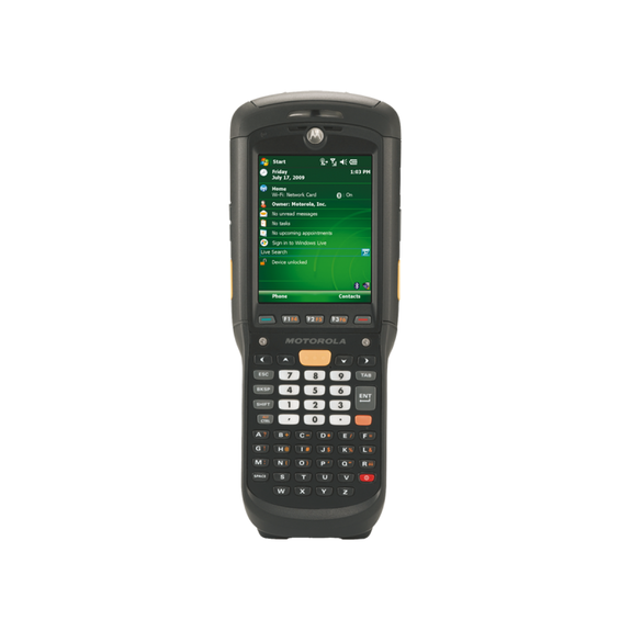 Zebra MC9500-K