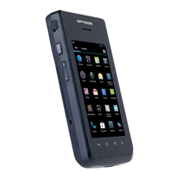 Opticon H-27