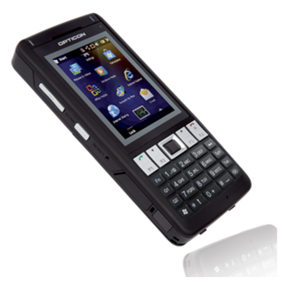Opticon H-21