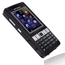 Opticon H-21