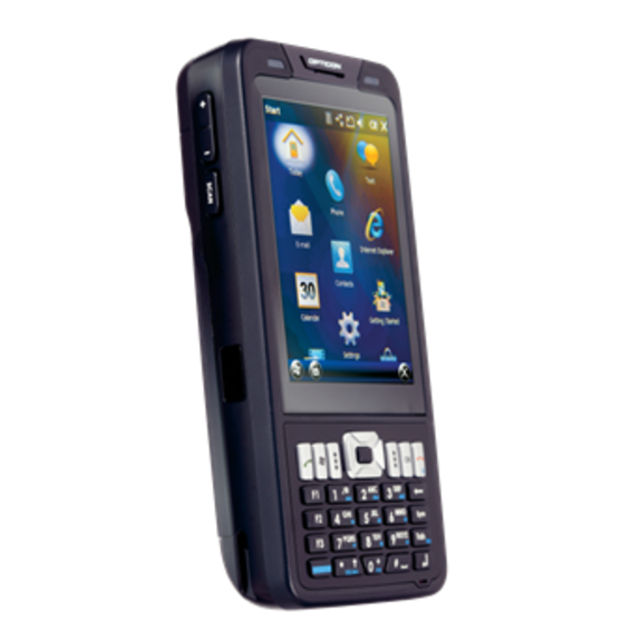 Opticon H-22