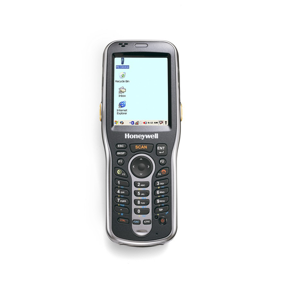 Honeywell Dolphin 6110