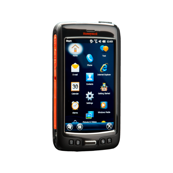 Honeywell Dolphin 70e 