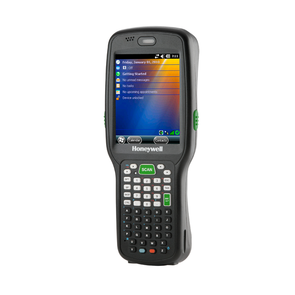 Honeywell Dolphin 6510