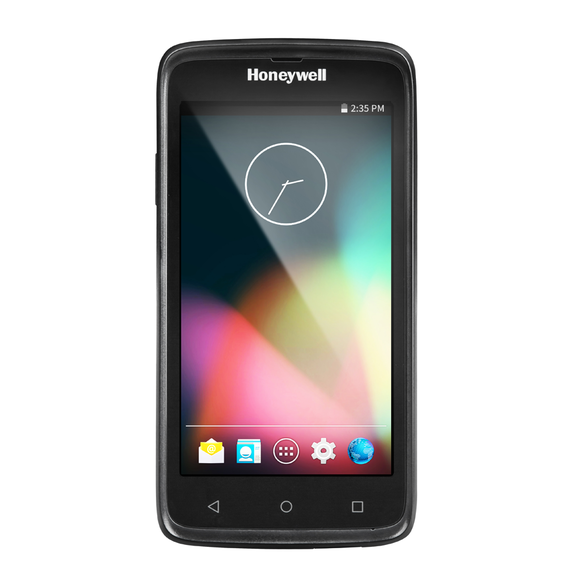 Honeywell ScanPal EDA50